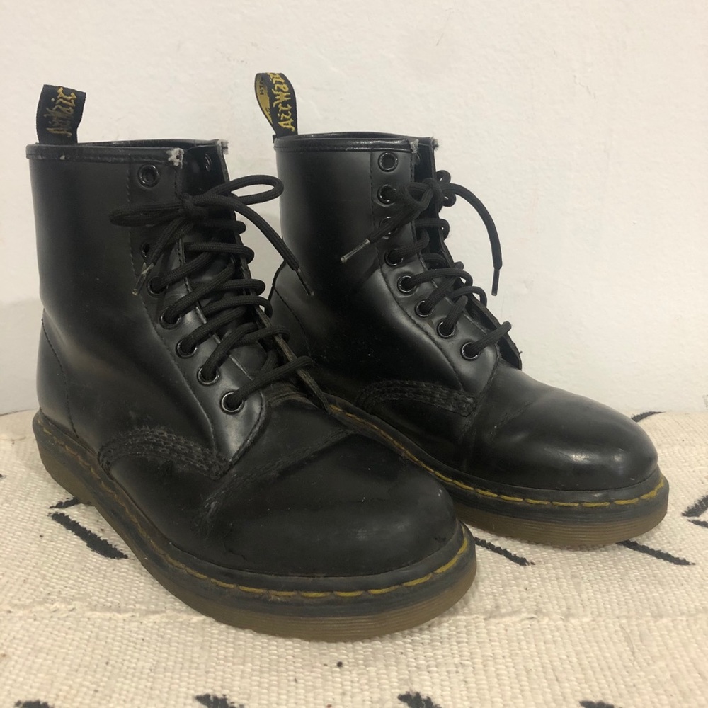 Dr Martens Boots